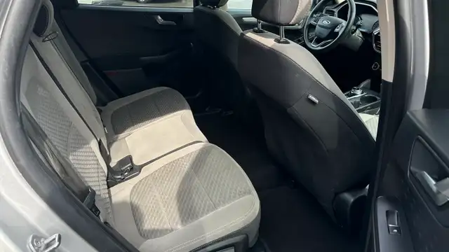 2020 Ford Escape SE Plug-In Hybrid - Photo 10