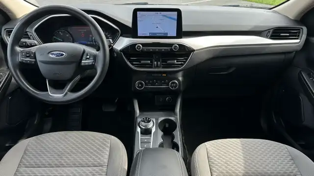 2020 Ford Escape SE Plug-In Hybrid - Photo 12