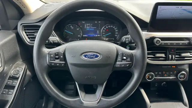 2020 Ford Escape SE Plug-In Hybrid - Photo 13
