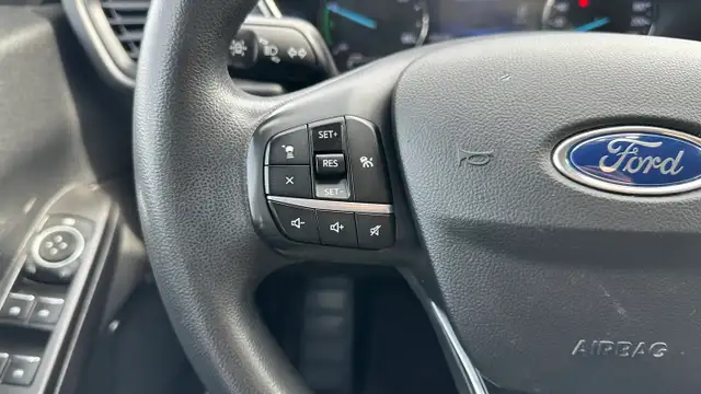 2020 Ford Escape SE Plug-In Hybrid - Photo 14