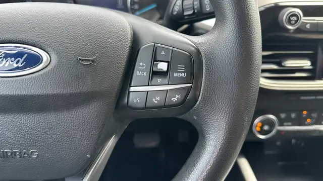 2020 Ford Escape SE Plug-In Hybrid - Photo 15