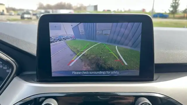 2020 Ford Escape SE Plug-In Hybrid - Photo 17