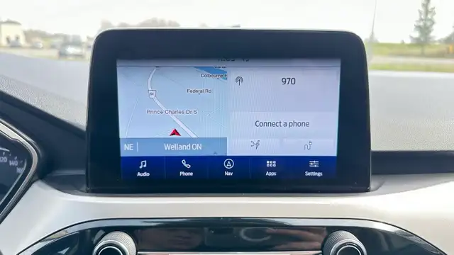 2020 Ford Escape SE Plug-In Hybrid - Photo 18