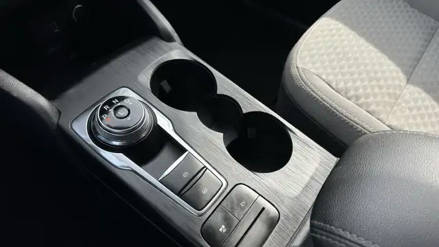 2020 Ford Escape SE Plug-In Hybrid - Photo 20