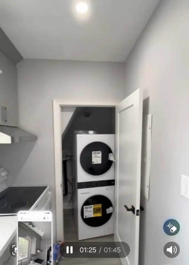 Apartment for rent - Photo 7