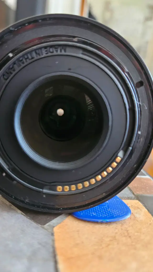 Nikon Z16-50mm Lens - Photo 5