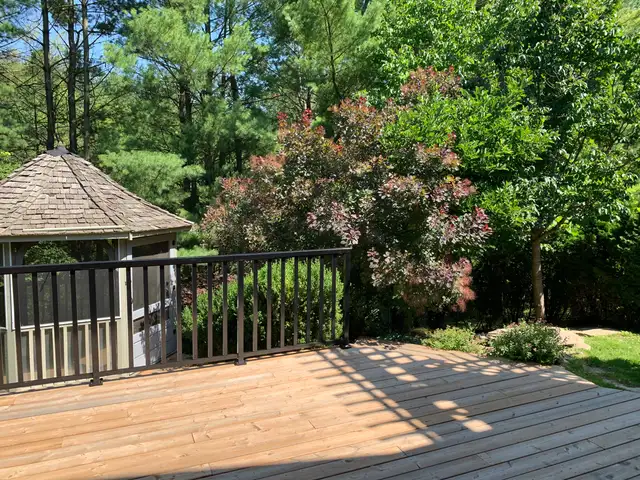 4 Bedroom, 3 Bath Executive Home in ravine setting - Photo 3