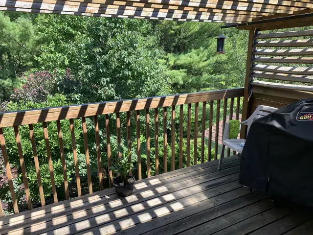 4 Bedroom, 3 Bath Executive Home in ravine setting - Photo 8