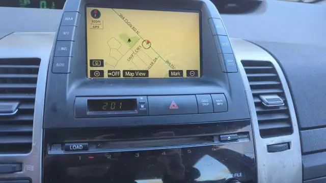 2007 Toyota Prius Hybrid - Photo 8