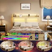 Brand New Queen Bed Frame 4-Drawe with Headboard/Footboard $199