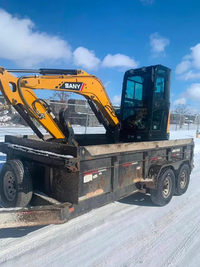 DUMP RUNS AND PROPERTY CLEAN UPS - Photo 2