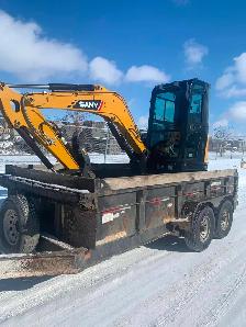 DUMP RUNS AND PROPERTY CLEAN UPS - Photo 2