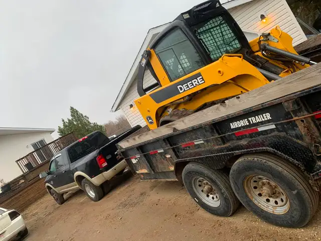 DUMP RUNS AND PROPERTY CLEAN UPS - Photo 3