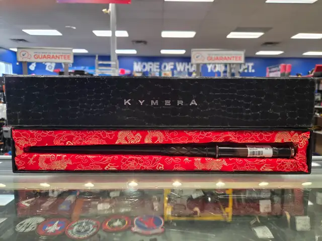 Kymera Remote Control Magic Wand @ Cashopolis!!