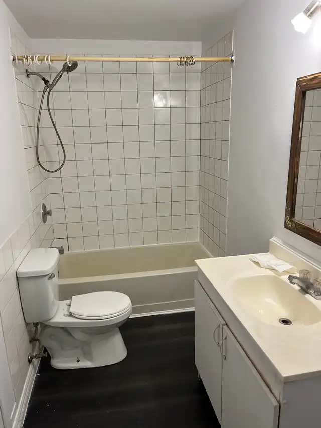 5 1/2 2 salles de bains 3 chambres à louer Sainte-Julienne - Photo 7