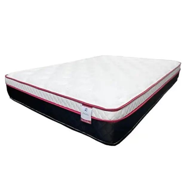 Divine Sleep Paradise Double Mattress medium Soft
