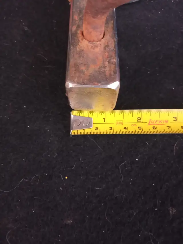 Trailer hitch. Ball is 1-7/8' - Photo 4