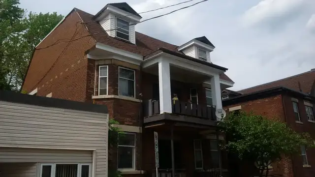 3 Bedroom Sandy Hill Apartments for Rent (Somerset/Blackburn)