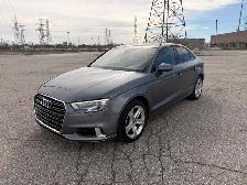 2017 Audi A3 2.0T Komfort- GREAT SHAPE-APPLE CAR PLAY! CERTIFICA - Photo 3