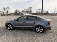 2017 Audi A3 2.0T Komfort- GREAT SHAPE-APPLE CAR PLAY! CERTIFICA - Photo 4