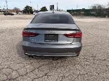 2017 Audi A3 2.0T Komfort- GREAT SHAPE-APPLE CAR PLAY! CERTIFICA - Photo 6