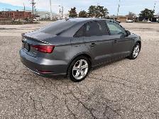 2017 Audi A3 2.0T Komfort- GREAT SHAPE-APPLE CAR PLAY! CERTIFICA - Photo 7