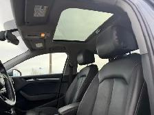 2017 Audi A3 2.0T Komfort- GREAT SHAPE-APPLE CAR PLAY! CERTIFICA - Photo 13