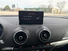 2017 Audi A3 2.0T Komfort- GREAT SHAPE-APPLE CAR PLAY! CERTIFICA - Photo 18