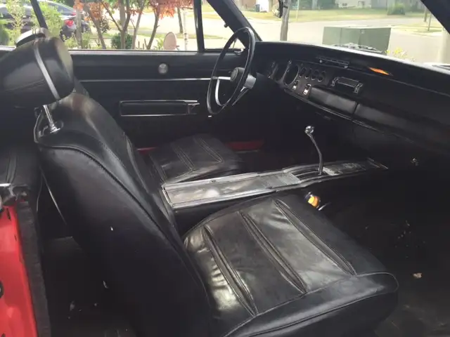 1968 Dodge Charger - Photo 5