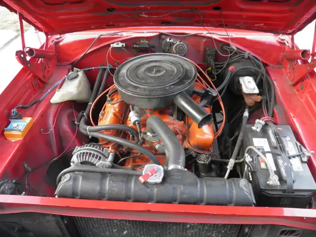 1968 Dodge Charger - Photo 6