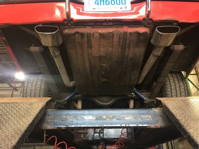 1968 Dodge Charger - Photo 7