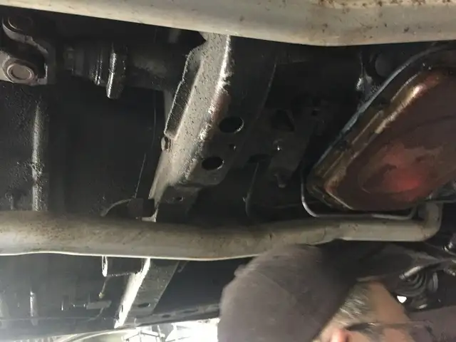 1968 Dodge Charger - Photo 8