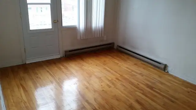 3 ½ propre et rénové au 2e étage d’un triplex à Rosemont - Photo 6