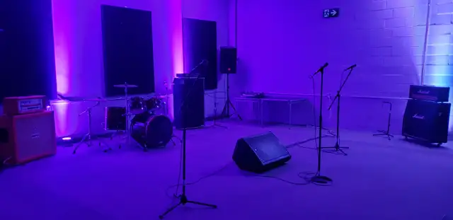 Jam Chamber - Toronto's Best Central Location - Photo 4