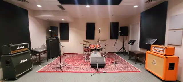 Jam Chamber - Toronto's Best Central Location - Photo 6