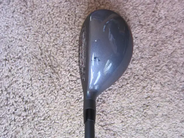 NEW! KING COBRA AIR-X RH   LH COMBO SETS - Photo 3