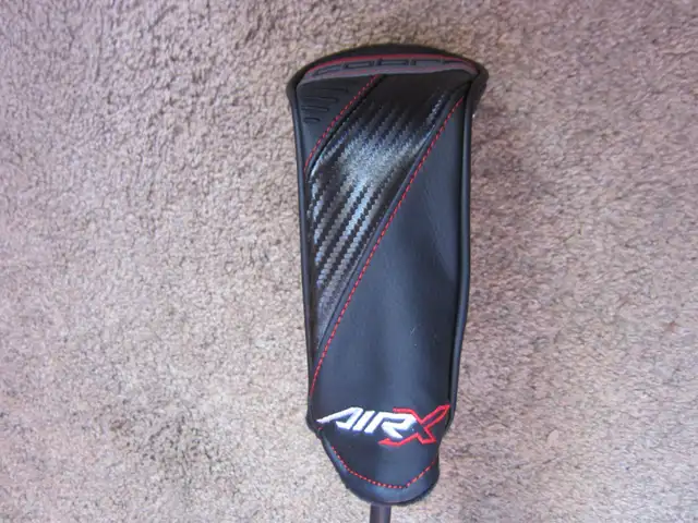 NEW! KING COBRA AIR-X RH   LH COMBO SETS - Photo 6