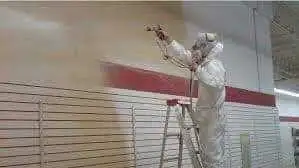 painter and drywall repair 4034311925 - Photo 9