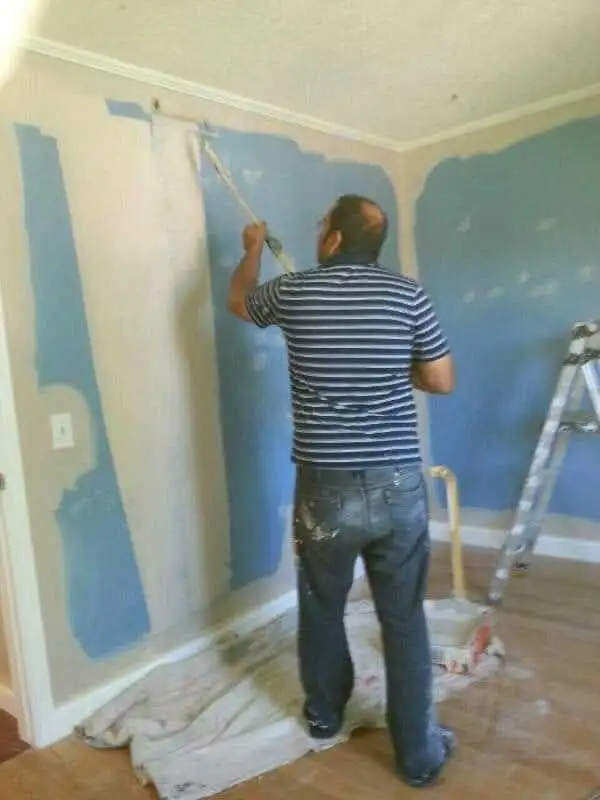 painter and drywall repair 4034311925 - Photo 10