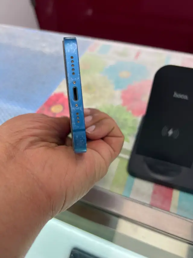 Pre‑Owned-iPhone13(Black, 128GB)–Pre‑Owned   1‑Year Warranty - Photo 5