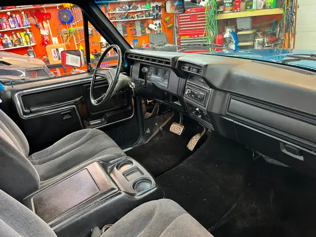 1981 F100 429 Auto - Photo 7