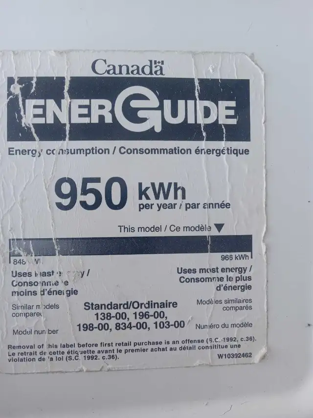 Kenmore Electric Dryer in Excellent Condition - Photo 5