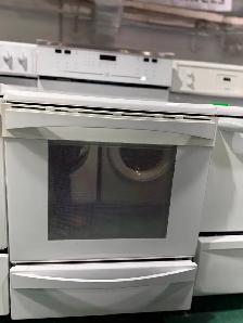 Kenmore Elite Stove (S4196)