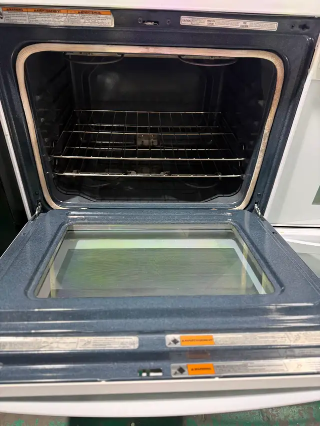Kenmore Elite Stove (S4196) - Photo 2