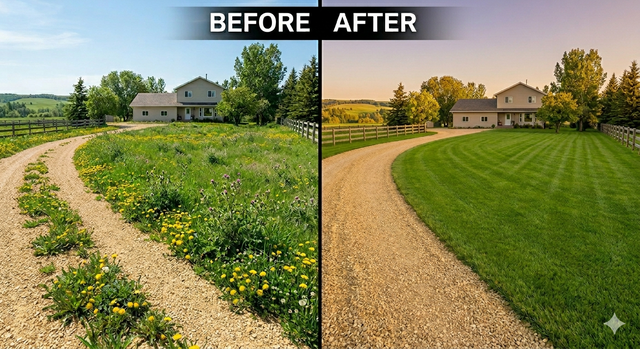 COMMERCIAL AND RESIDENTIAL PROPERTY MAINTENANCE - Photo 2