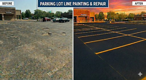 COMMERCIAL AND RESIDENTIAL PROPERTY MAINTENANCE - Photo 3