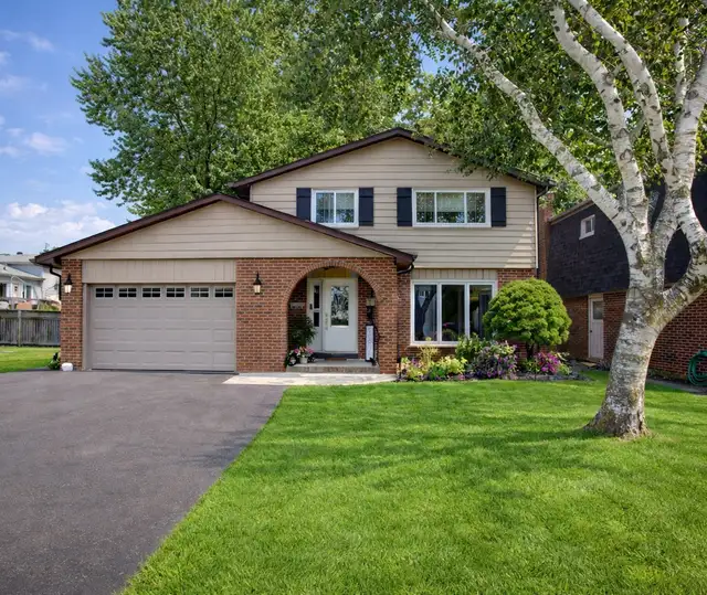 A 2 Family Home in Orangeville, all DONE and Ready for YOU! - Photo 2