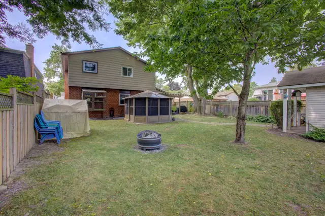 A 2 Family Home in Orangeville, all DONE and Ready for YOU! - Photo 3