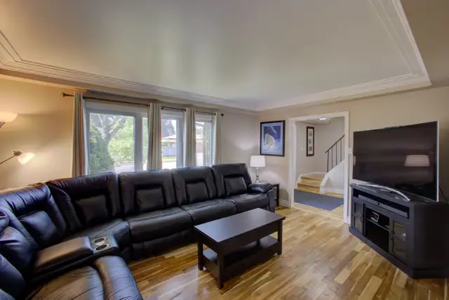 A 2 Family Home in Orangeville, all DONE and Ready for YOU! - Photo 4