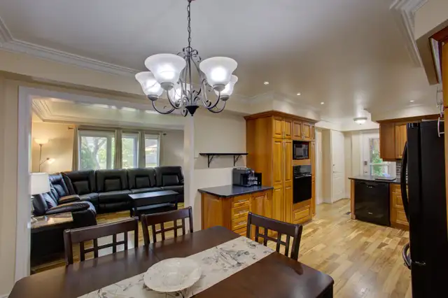 A 2 Family Home in Orangeville, all DONE and Ready for YOU! - Photo 5